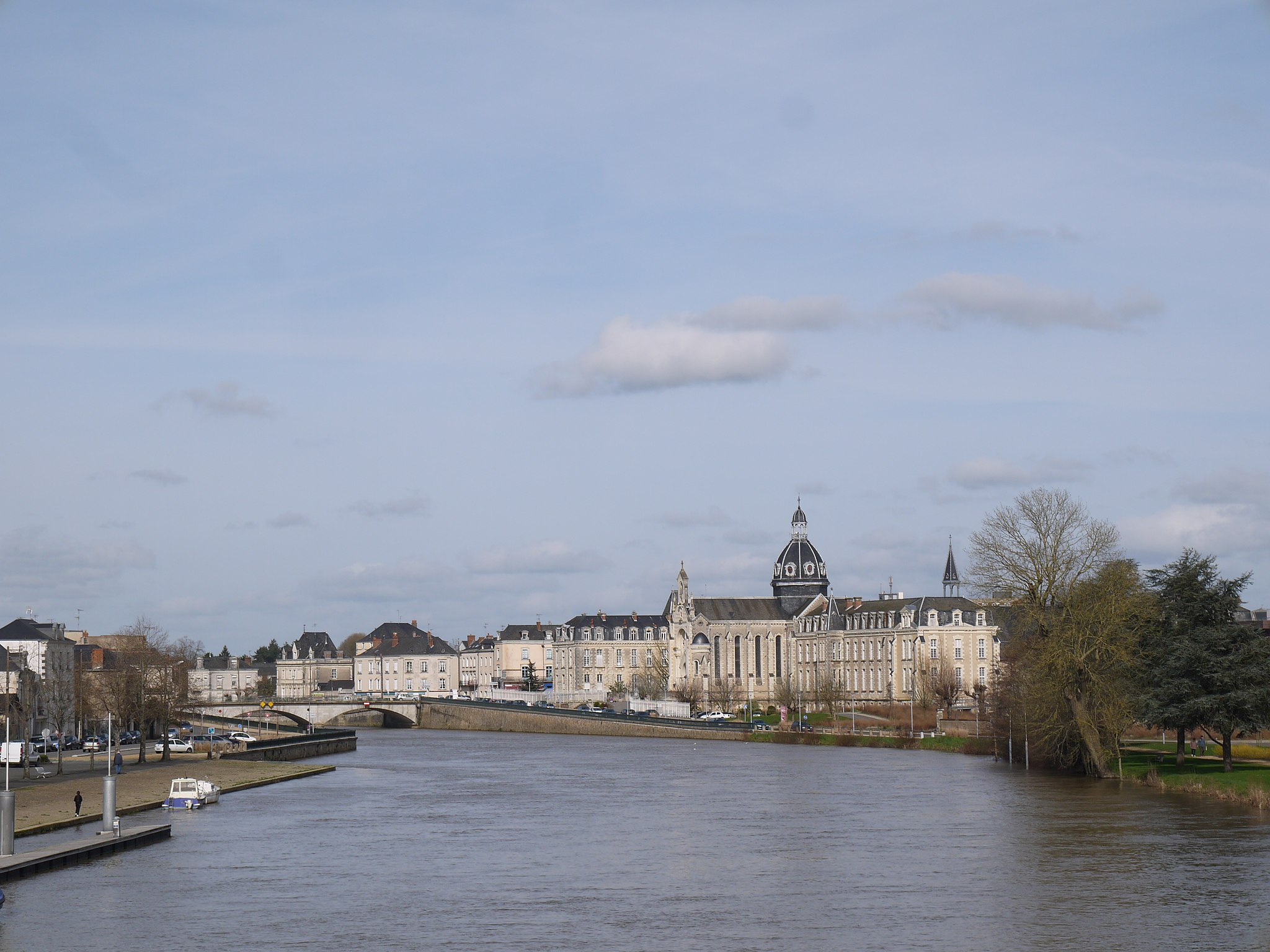 Château-Gontier