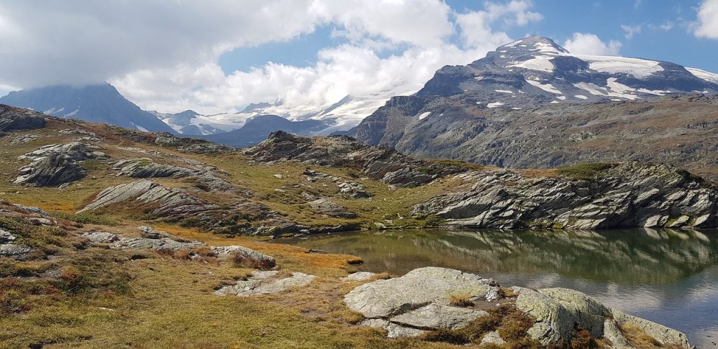 vallée vanoise